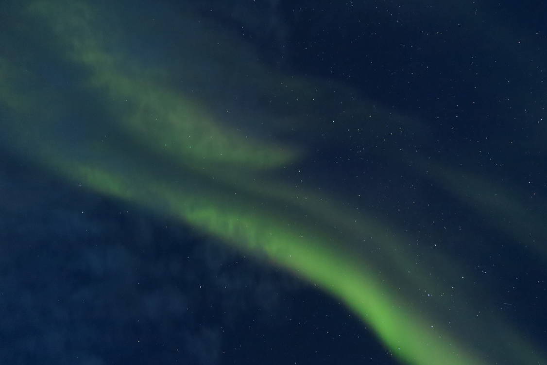 Zoom: Wanderreise Norwegisch Lappland