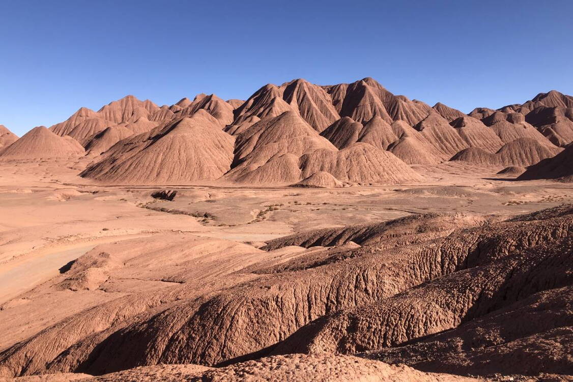 Zoom: Wander- und Erlebnisreise Nord-Argentinien