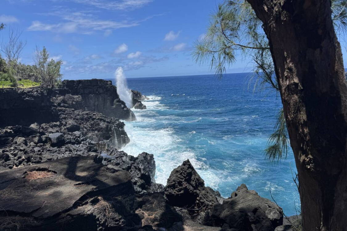 Zoom: Wanderreise La Réunion