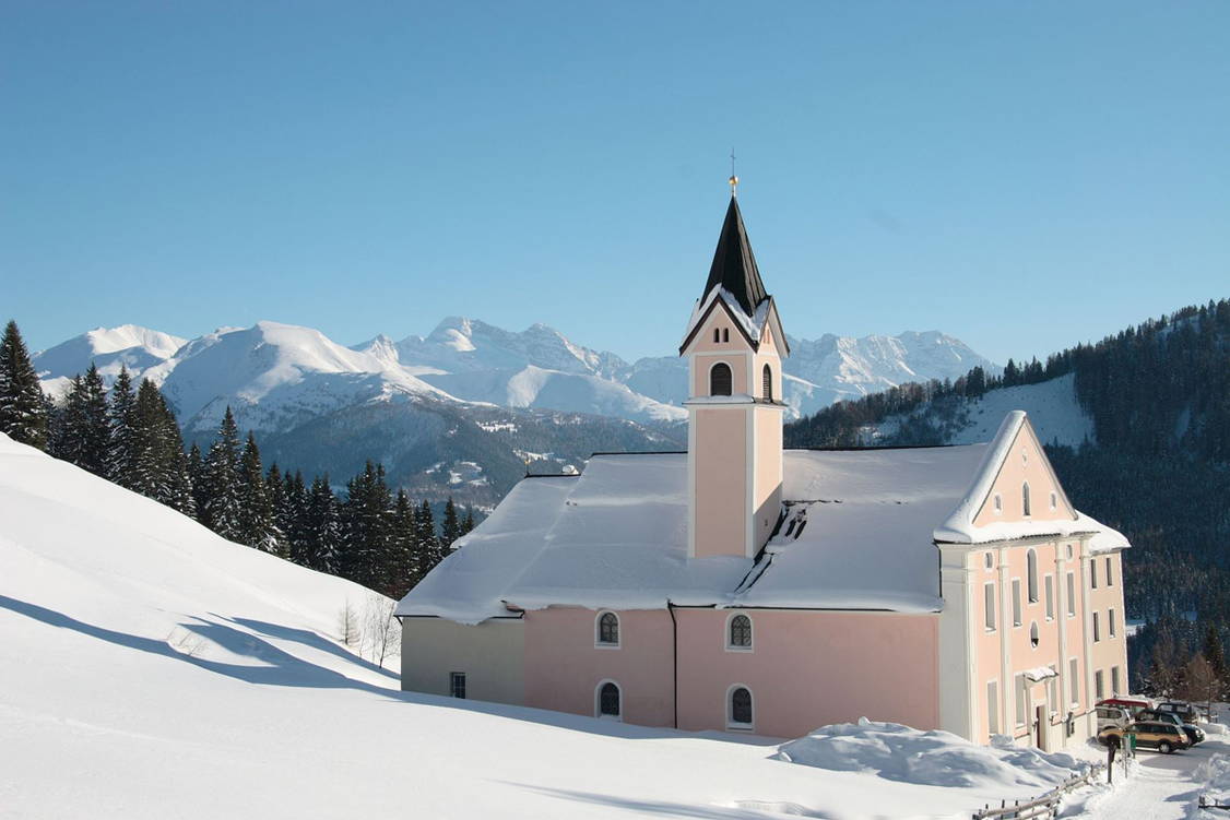 Zoom: Schneeschuhtouren Tirol