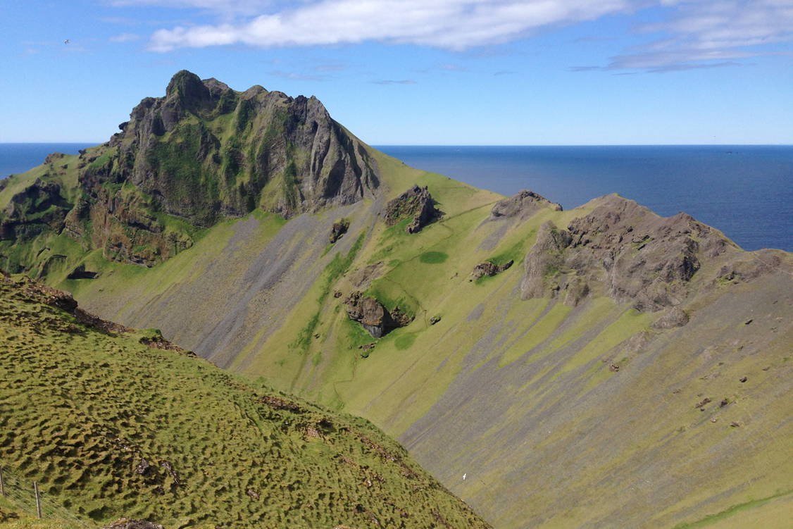 Zoom: Island Wanderreise Südwesten