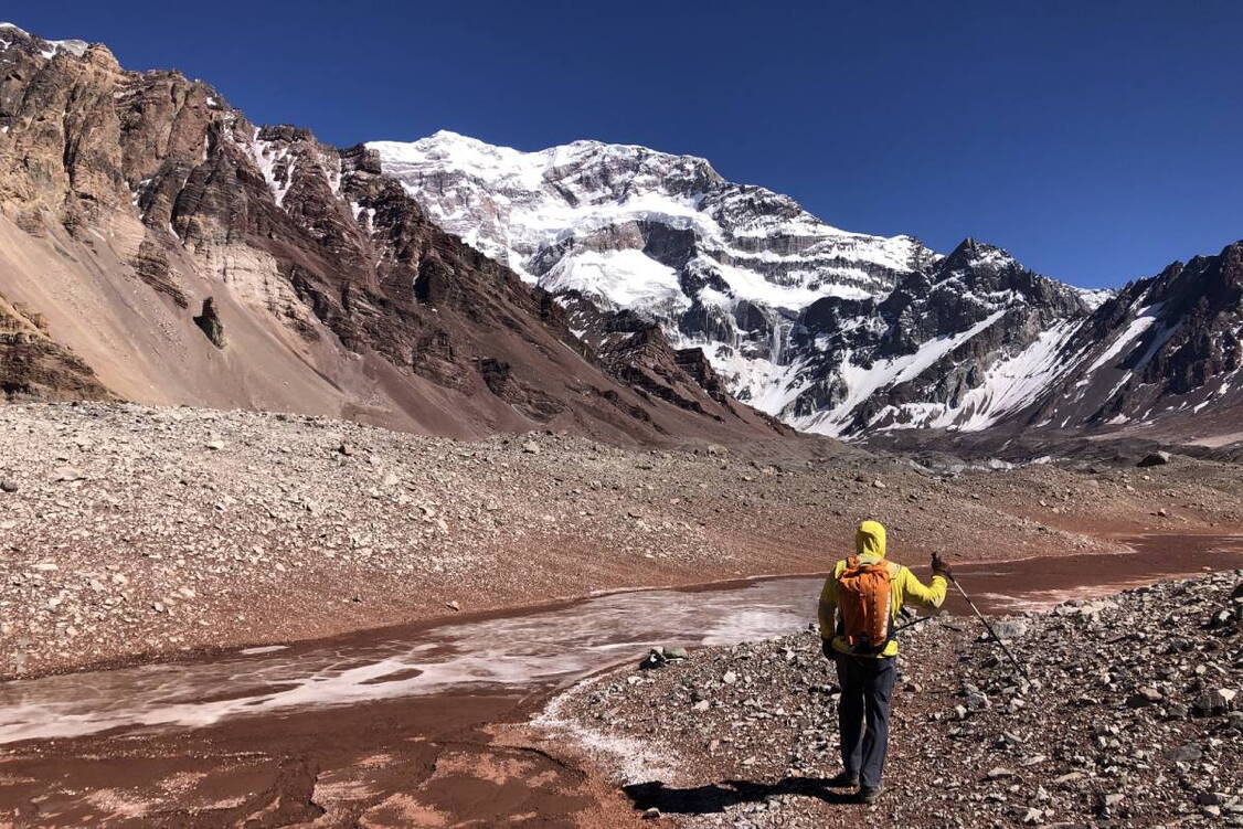 Zoom: Wander- und Erlebnisreise Nord-Argentinien