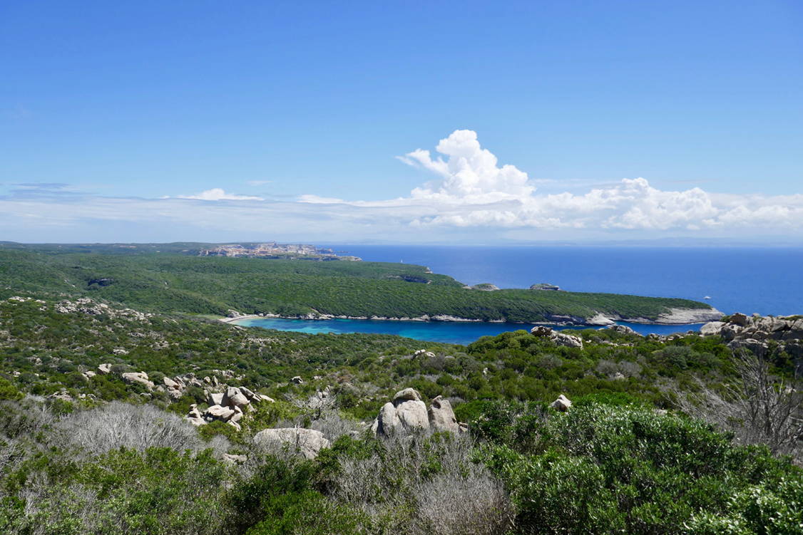 Zoom: Korsika Wanderreise