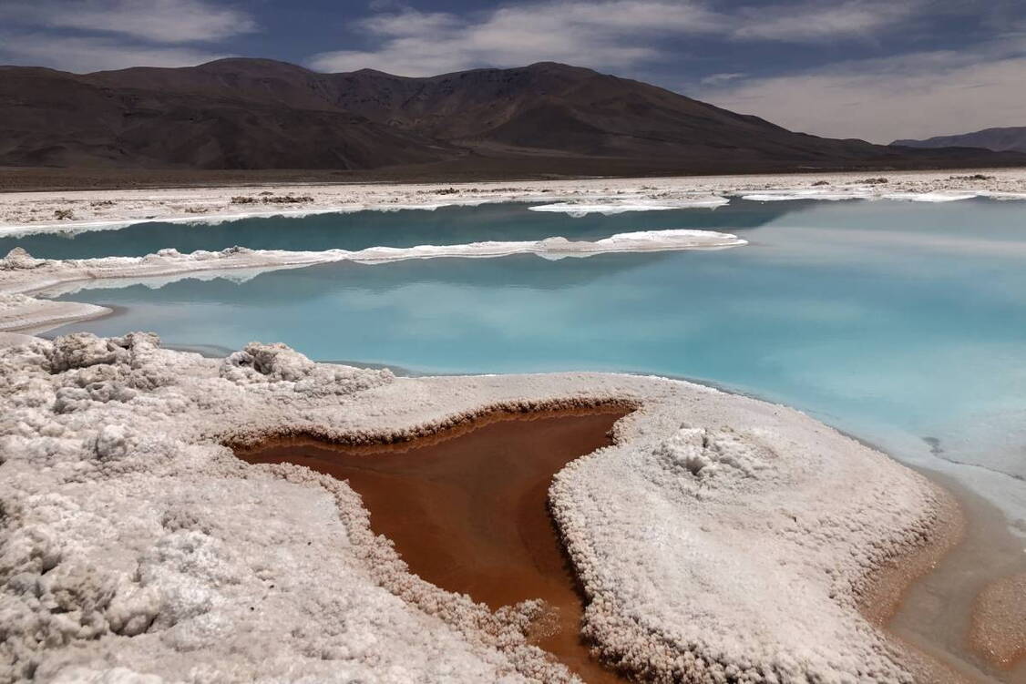 Zoom: Wander- und Erlebnisreise Nord-Argentinien