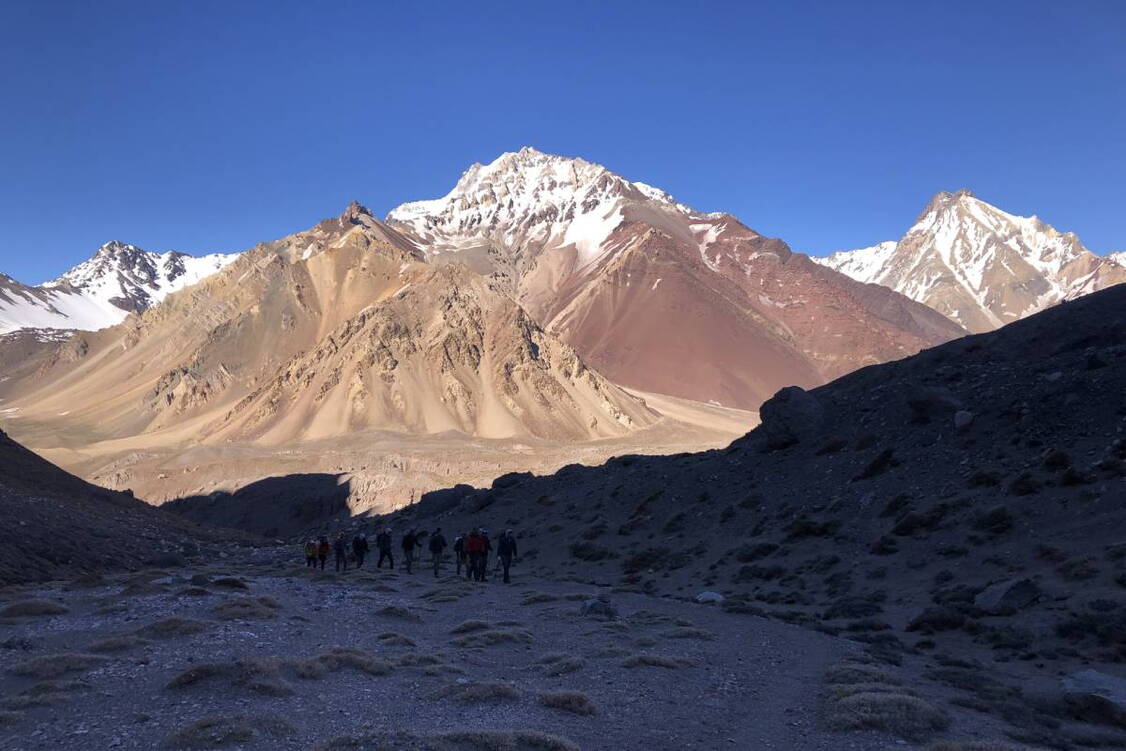 Zoom: Wander- und Erlebnisreise Nord-Argentinien