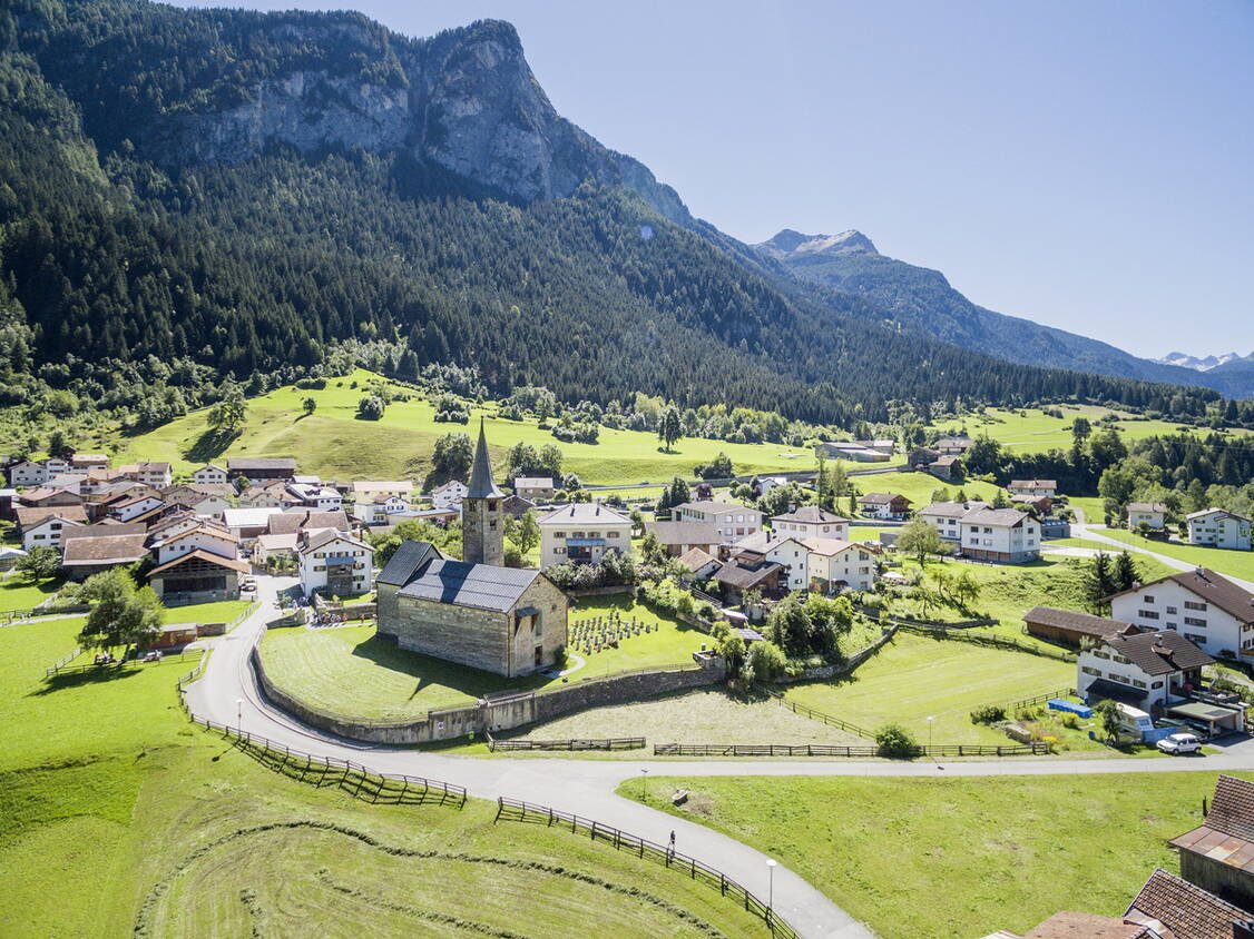 Zoom: Naturpark Beverin Zillis, Bildautor Frank Brüderli