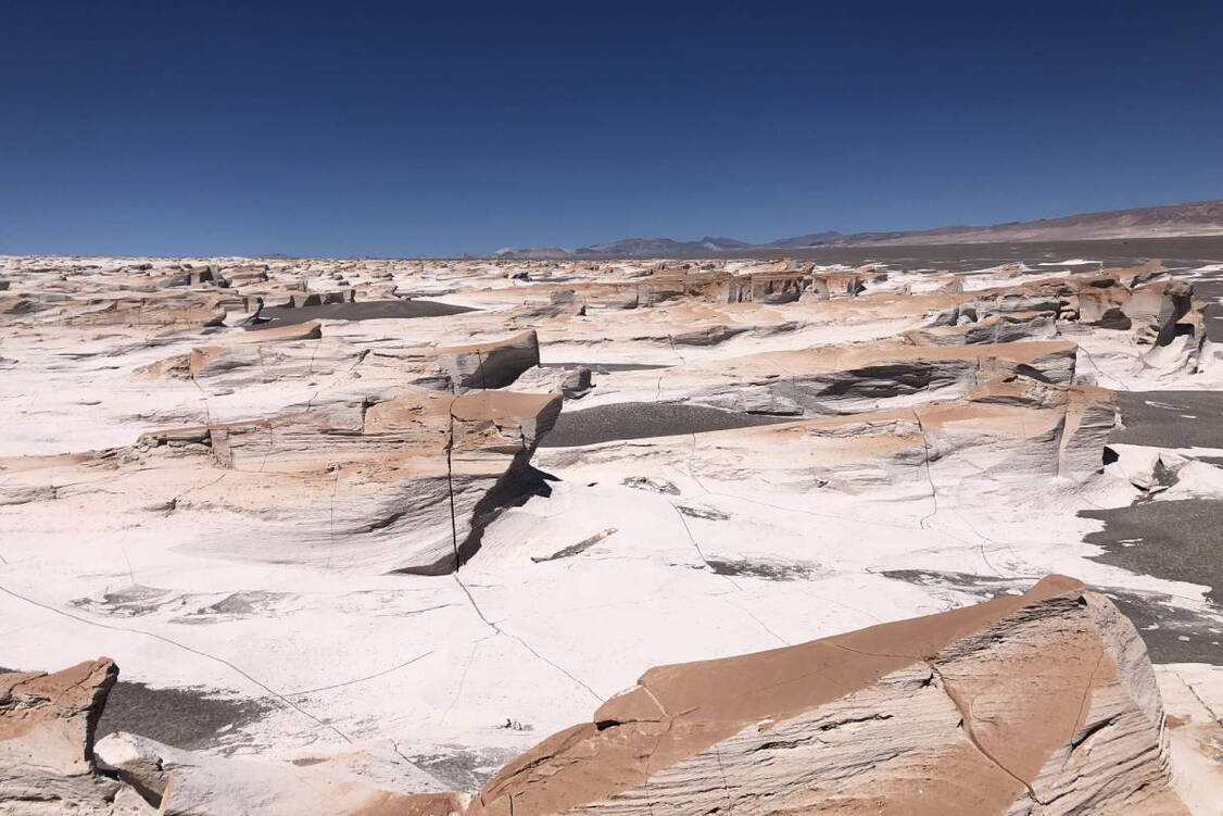 Zoom: Wander- und Erlebnisreise Nord-Argentinien