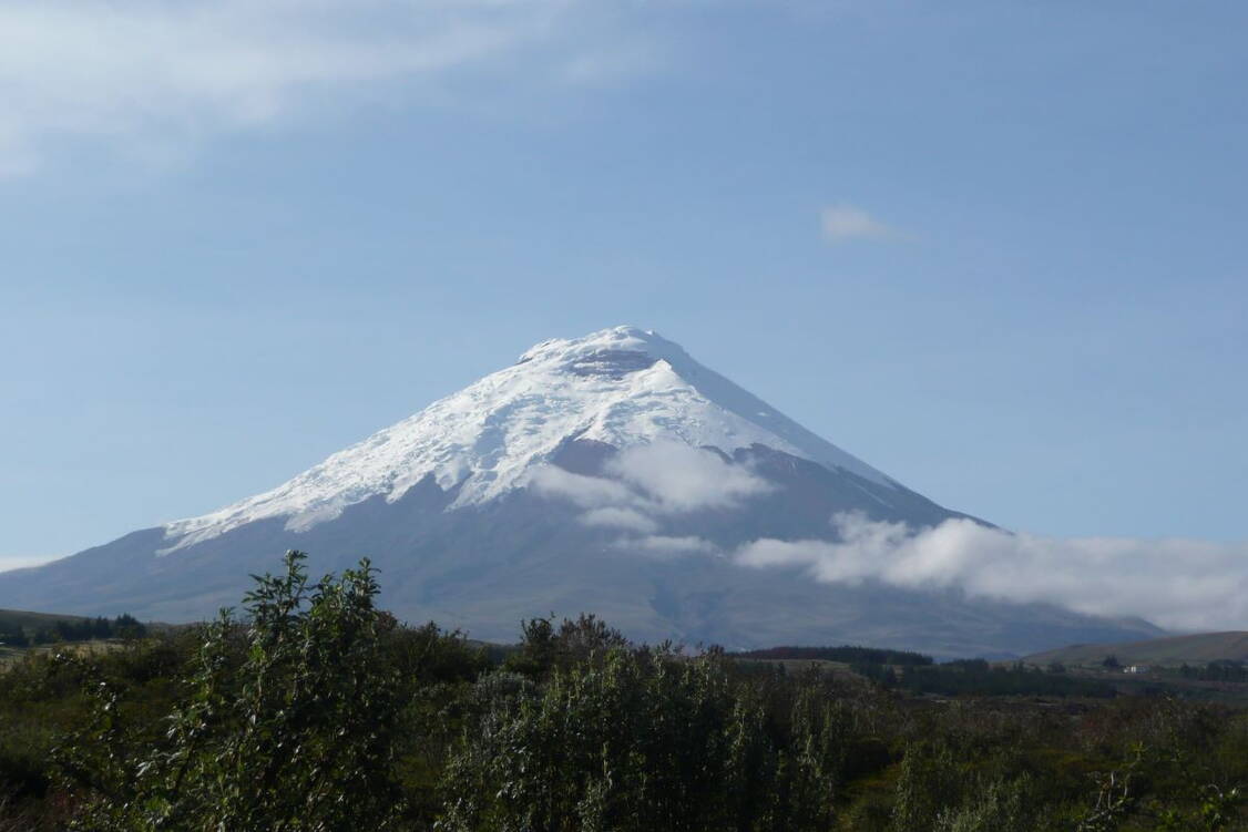 Zoom:  Trekking 