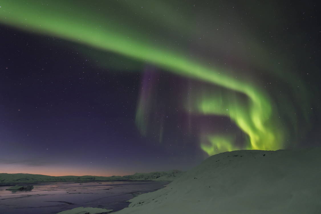 Zoom: Grönland Skitouren