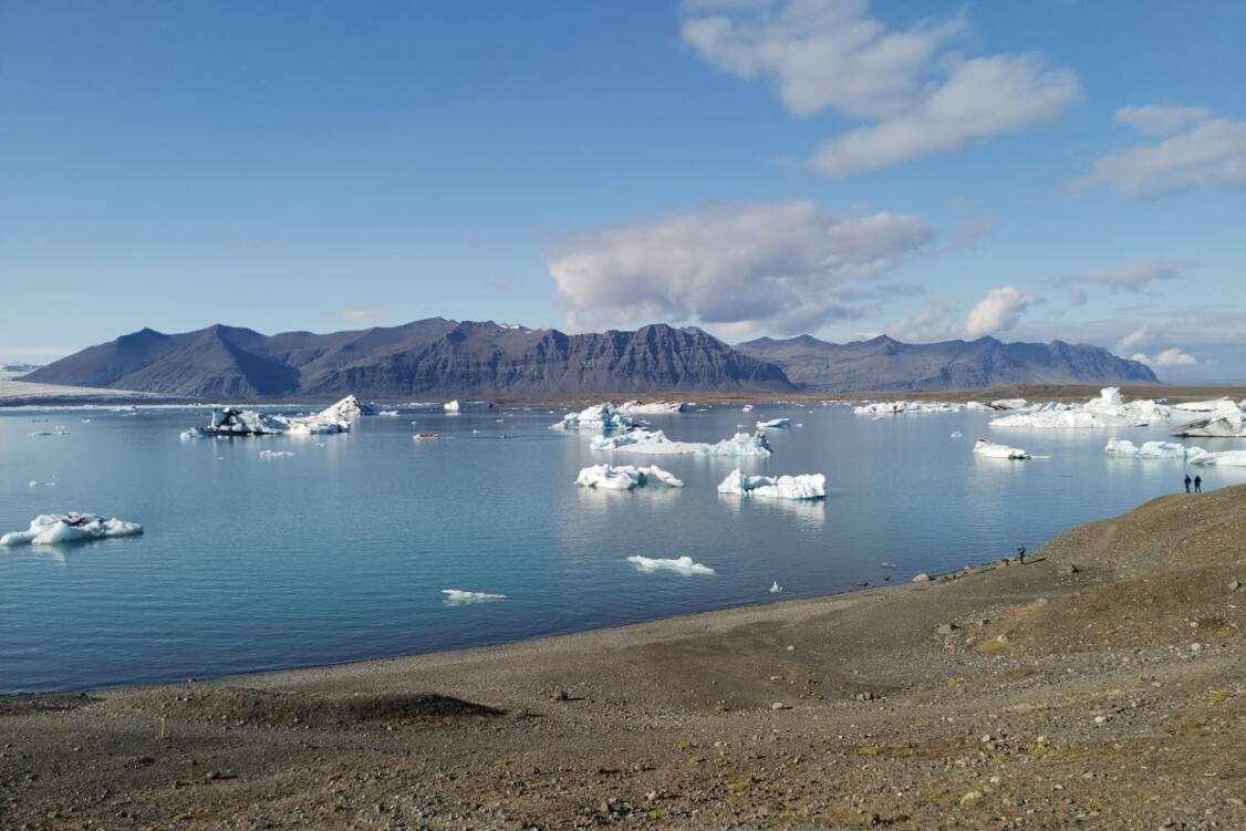 Zoom: Island Wander- und Erlebnisreise