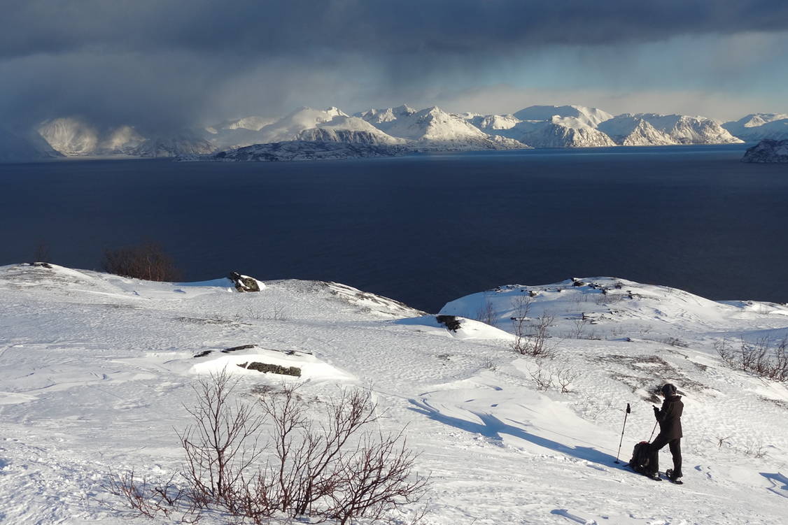 Zoom: Norwegisch Lappland Schneeschuhtouren.jpg