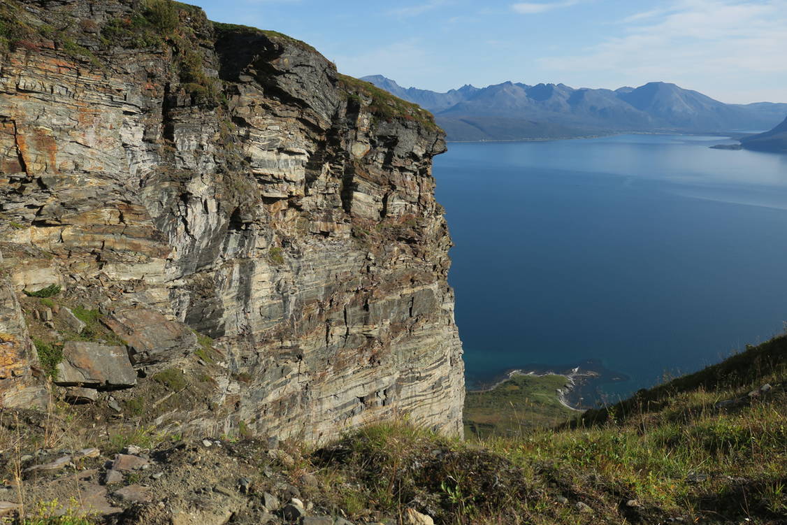 Zoom: Wanderreise Norwegisch Lappland