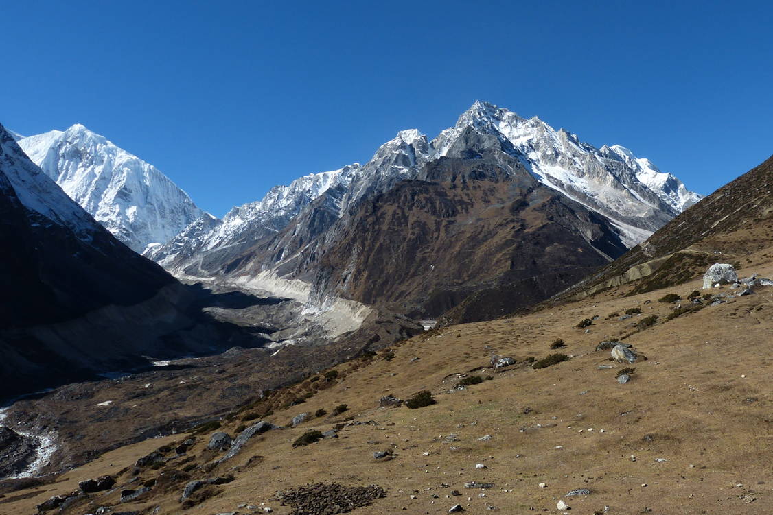 Zoom: Manaslu Trekking