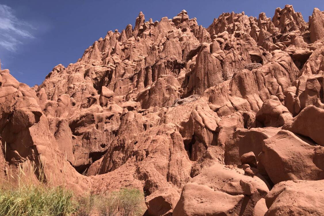 Zoom: Wander- und Erlebnisreise Nord-Argentinien