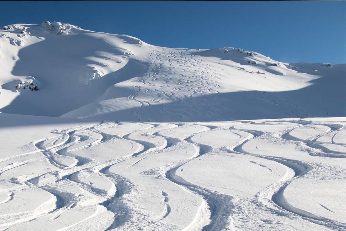 Zoom: Lofoten Skitourenreise