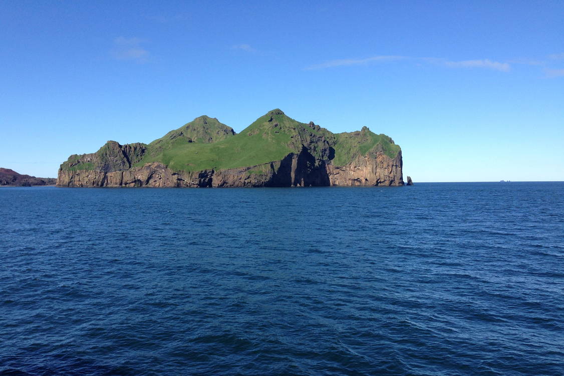 Zoom: Island Wanderreise Südwesten