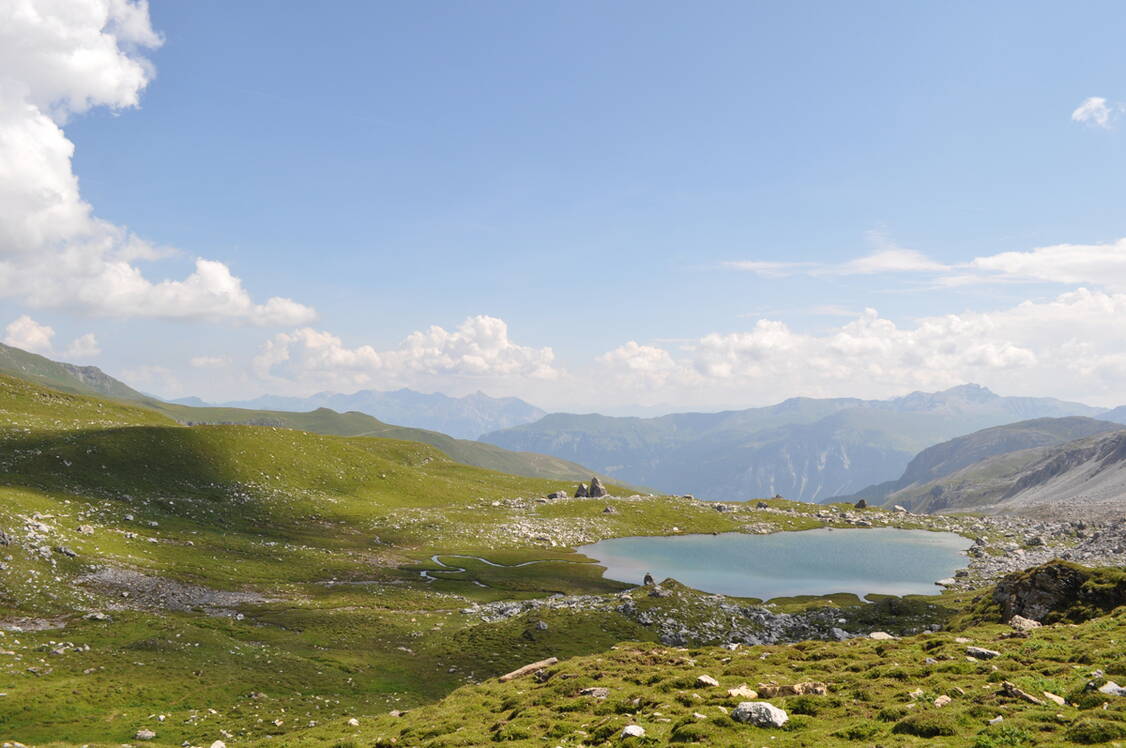 Zoom: Naturpark Beverin Lai Grand