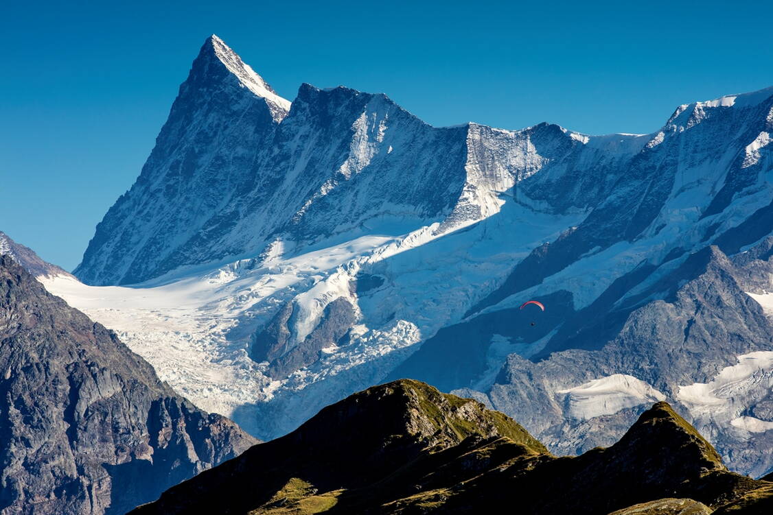 Zoom: Panorama Weitwanderung Finsteraarhorn