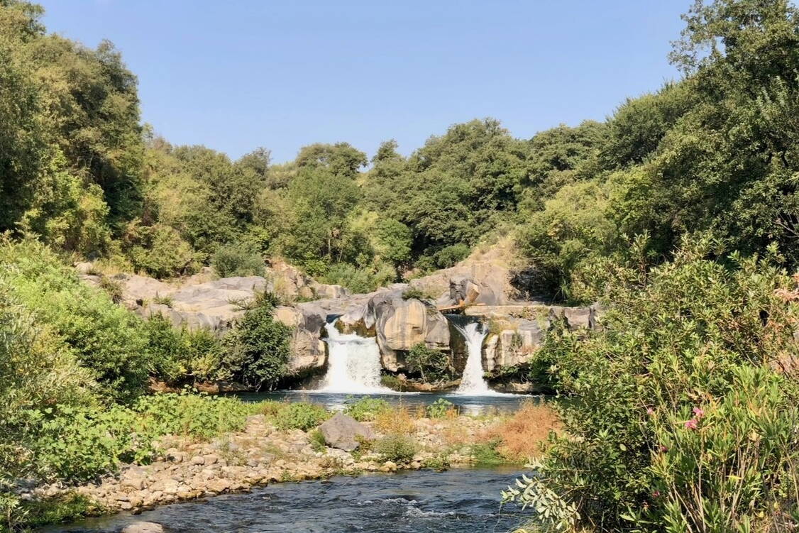 Zoom: Wanderreise Sizilien - Ätna, Natur 