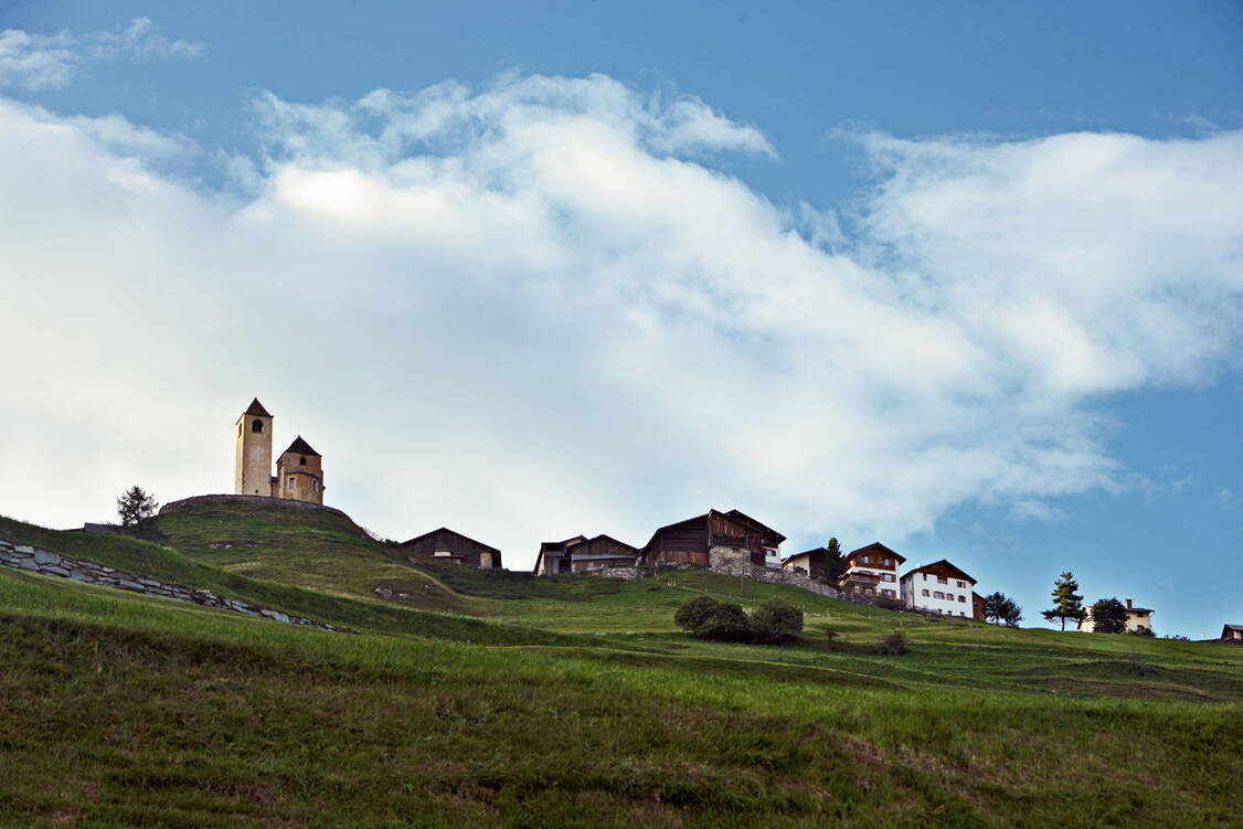 Zoom: Naturpark Beverin Lohn, Bildautor Marcus Gyger