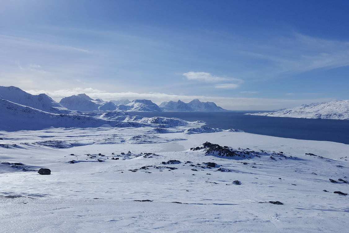 Zoom: Grönland Skitouren