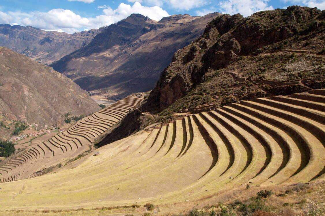 Zoom: Peru Kulturwanderreise