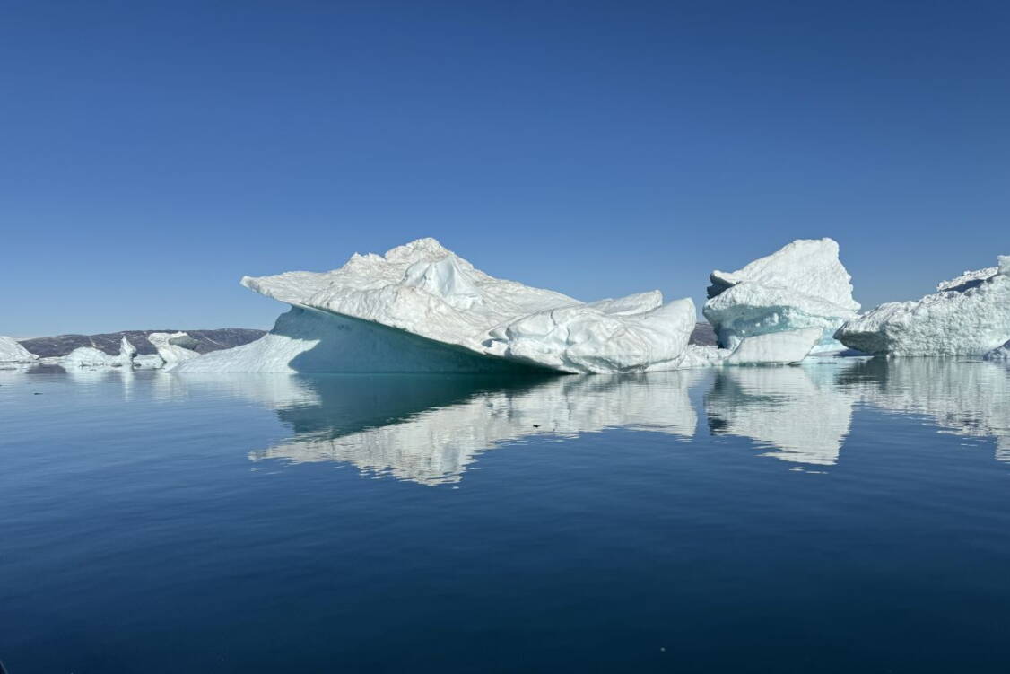 Zoom: Wanderreise Grönland