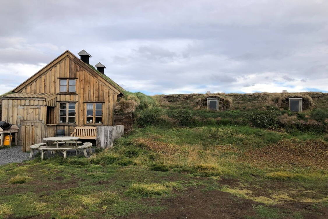 Zoom: Island Wander- und Erlebnisreise