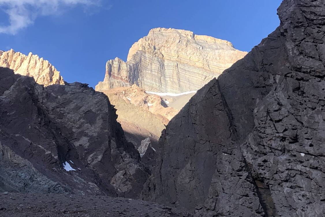 Zoom: Wander- und Erlebnisreise Nord-Argentinien