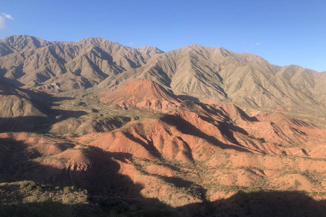 Zoom: Wander- und Erlebnisreise Nord-Argentinien