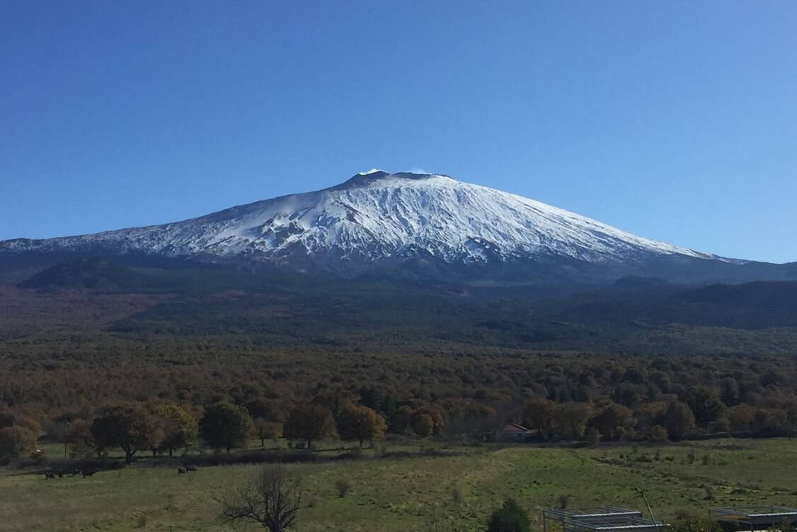 Zoom: Wanderreise Sizilien - Ätna, Natur 