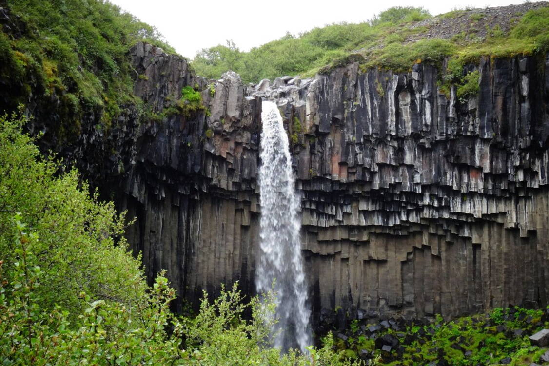 Zoom: Island Wander- und Erlebnisreise