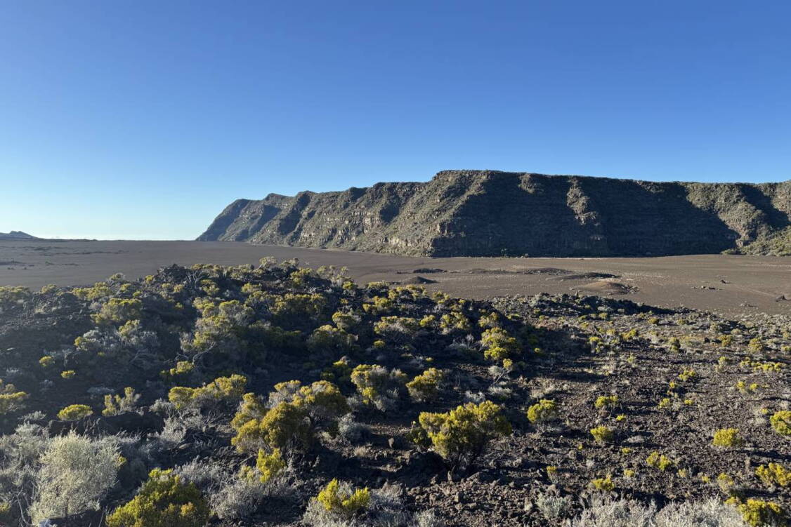 Zoom: Wanderreise La Réunion