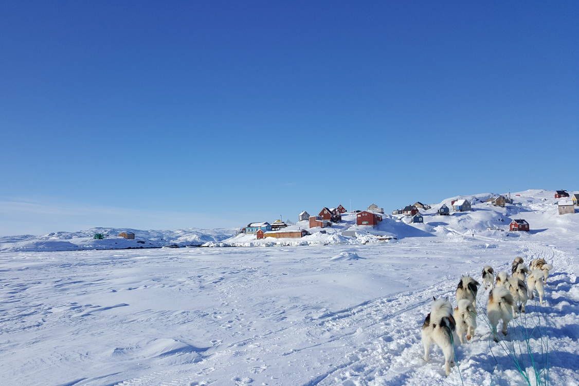 Zoom: Grönland Skitouren