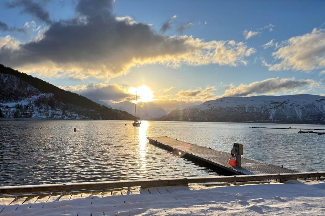 Lyngen Skitouren Zoom: Lyngen Skitouren