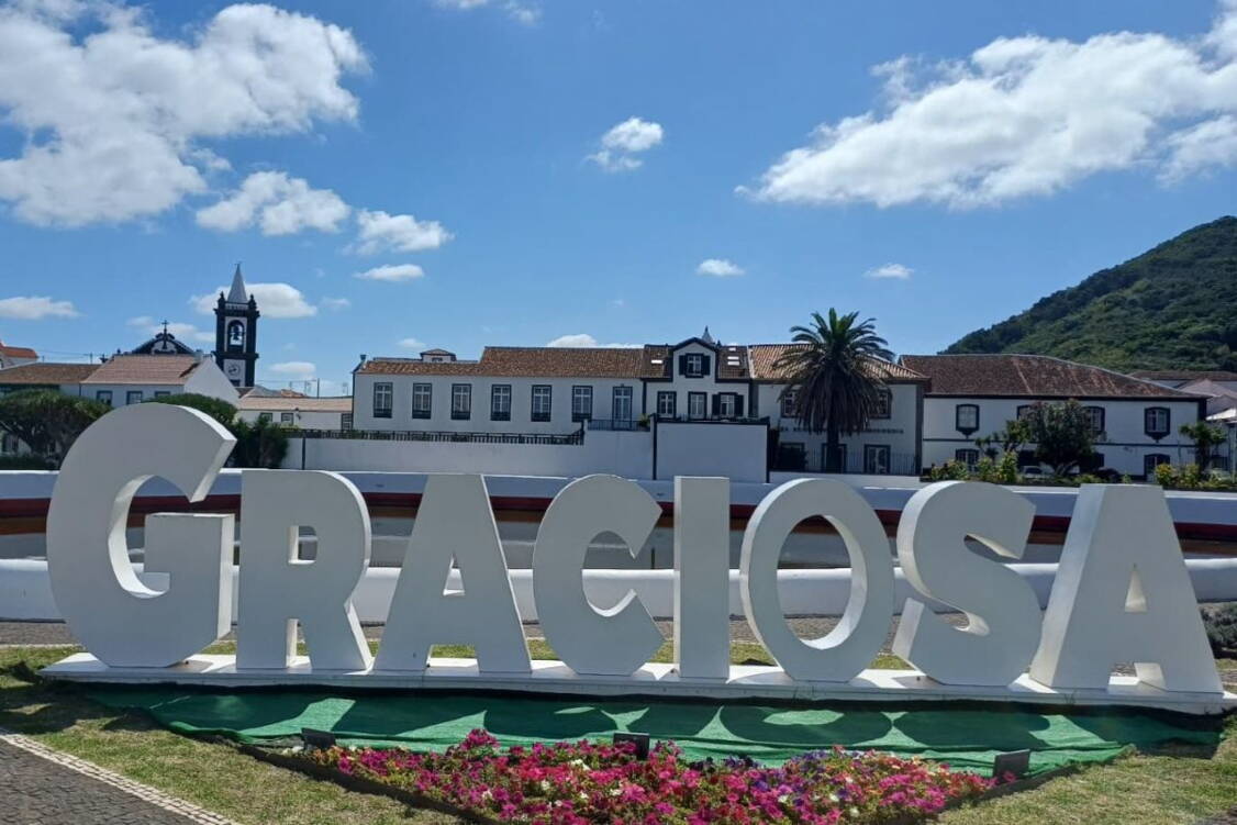 Zoom: Wanderreise Terciera, Graciosa, Flores und Corvo