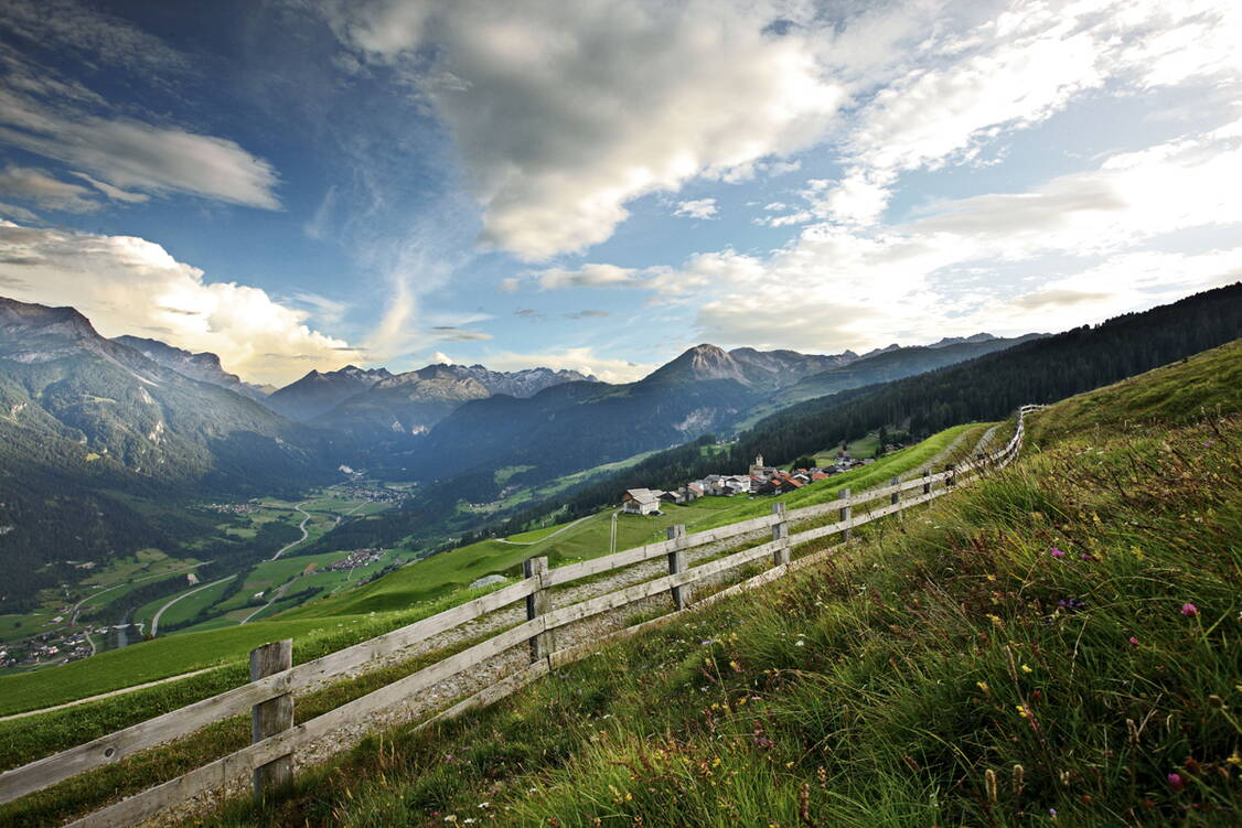 Zoom: Naturpark Beverin Val Schons Schams, Bildautor Marcus Gyger