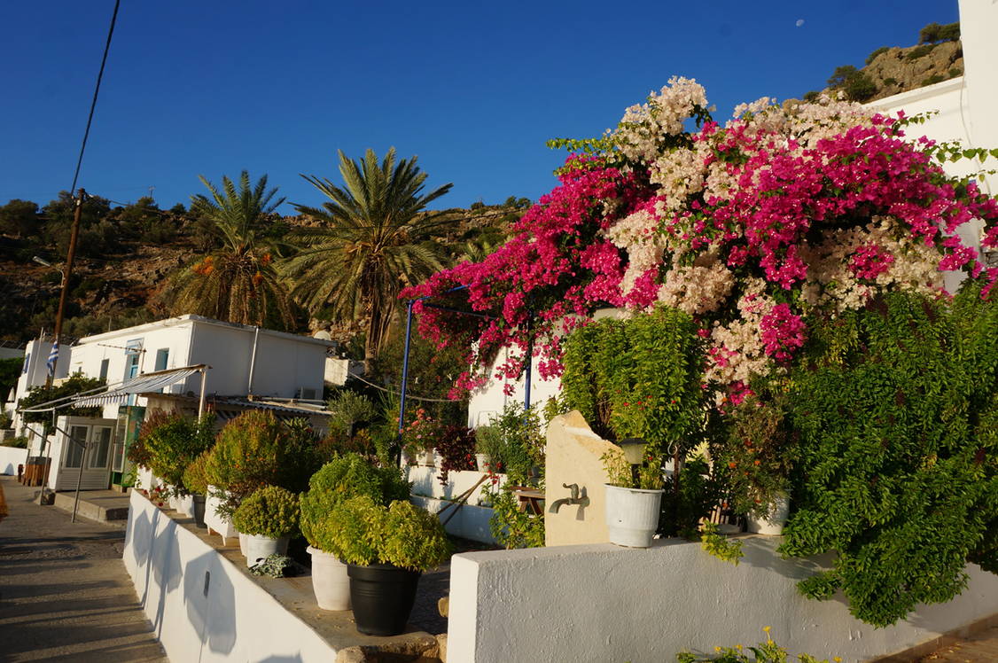 Zoom: Kreta Lefka Ori Wanderreise