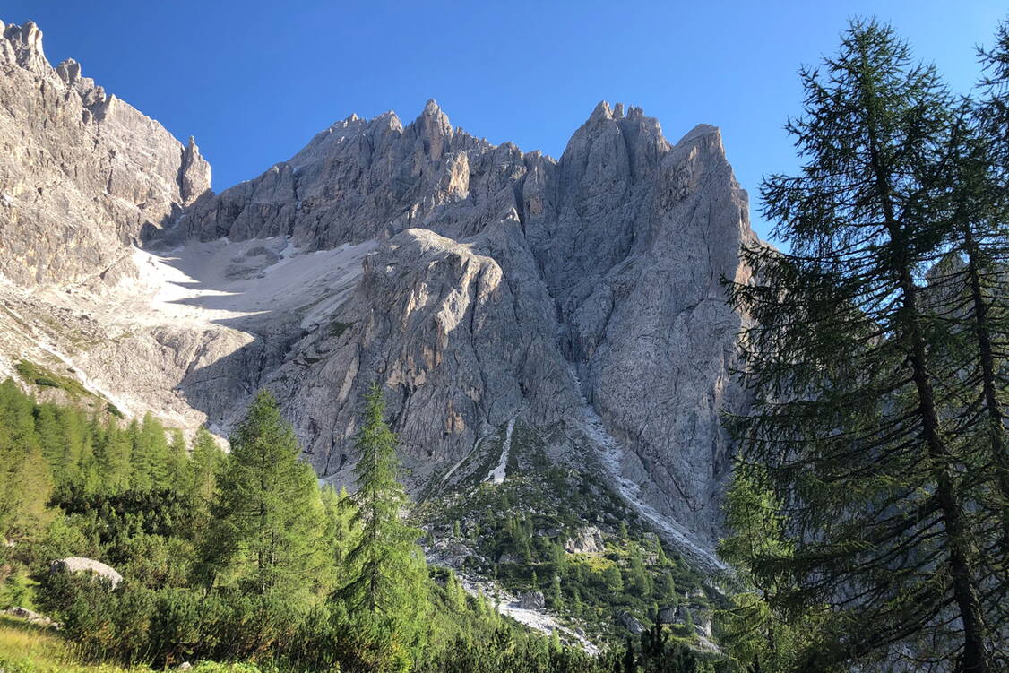 Zoom: Dolomiten Drei Zinnen Genusswanderungen