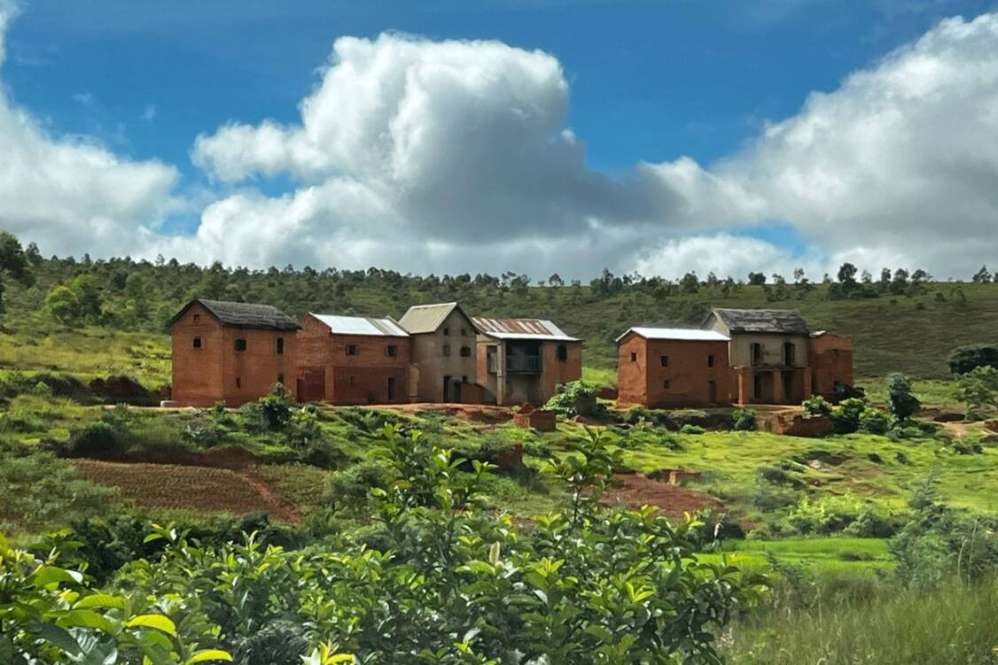 Zoom: Wanderreise Madagaskar