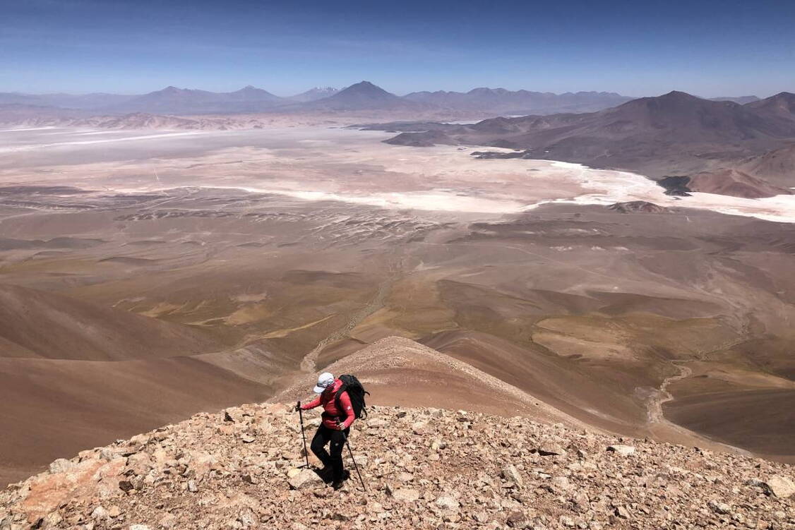 Zoom: Wander- und Erlebnisreise Nord-Argentinien