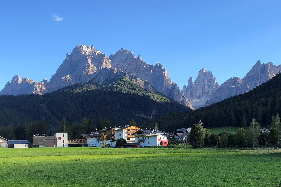 Zoom: Dolomiten Drei Zinnen Genusswanderungen