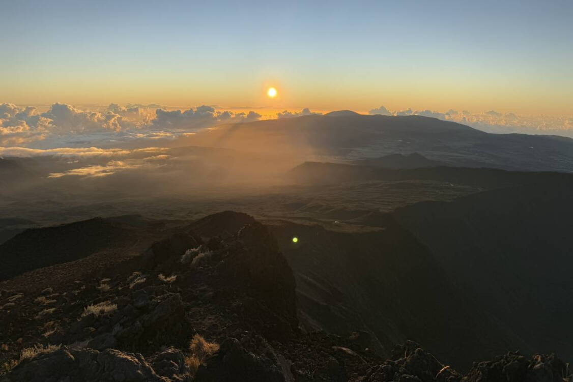 Zoom: Wanderreise La Réunion
