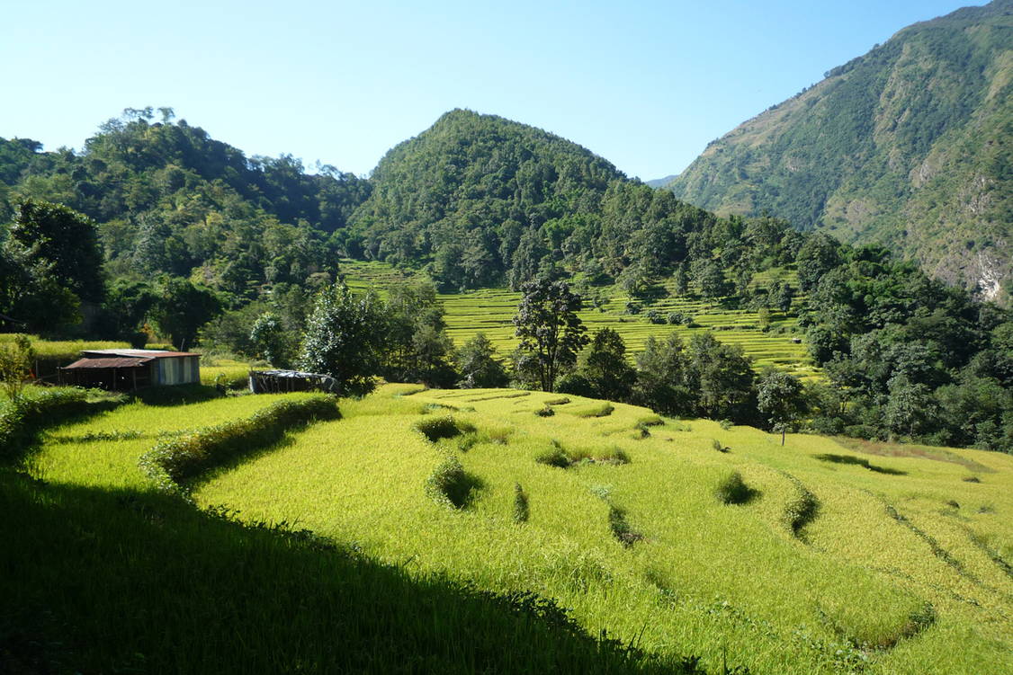 Zoom: Annapurna Thorong La