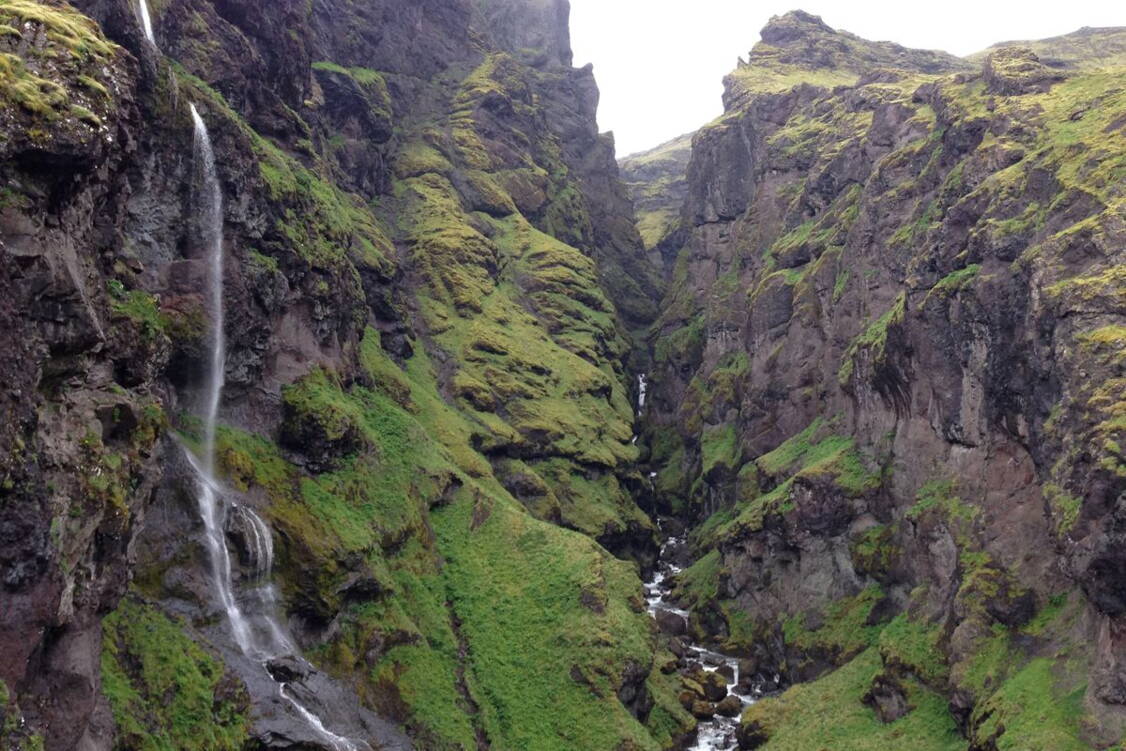 Zoom: isIsland Wanderreise Südwesten