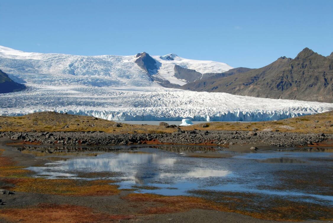 Zoom: Island Wander- und Erlebnisreise