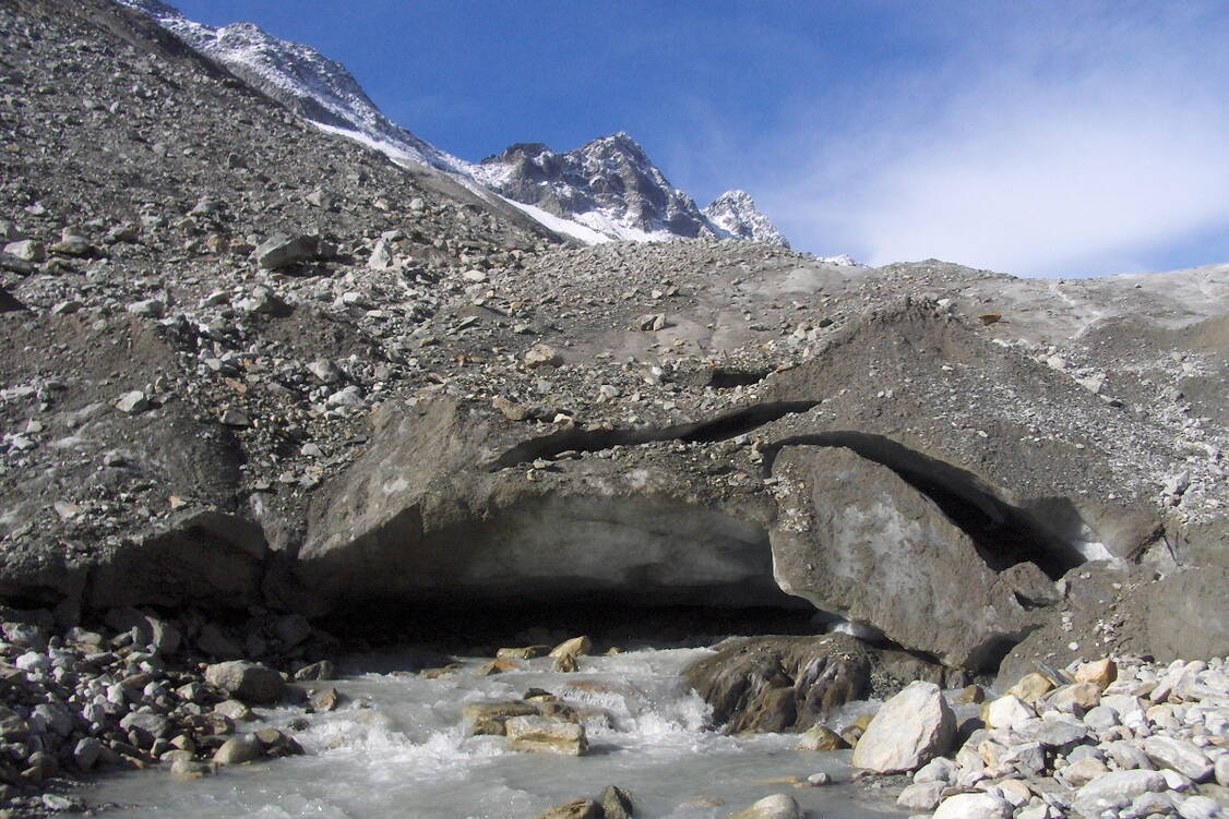 Zoom: Gletscher-Trekking Junfrau-Aletsch