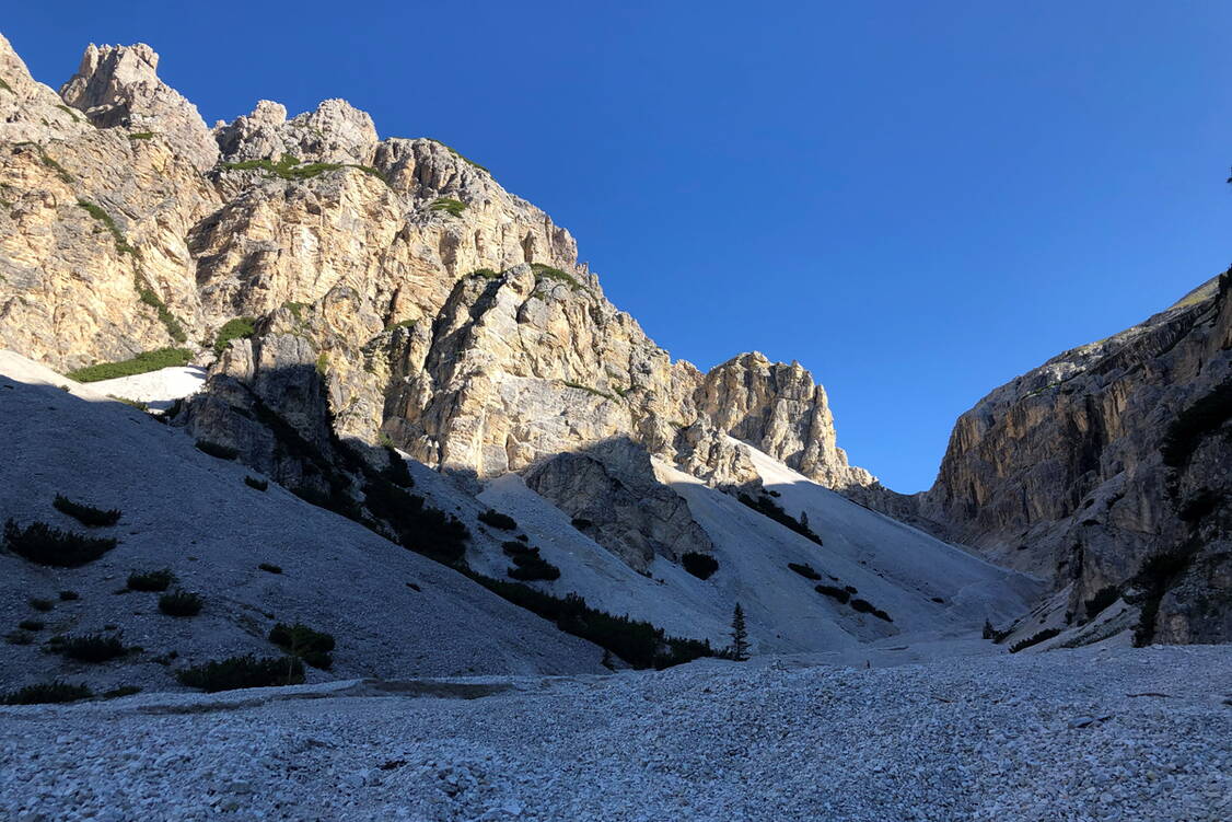 Zoom: Dolomiten Drei-Zinnen-Umrundung