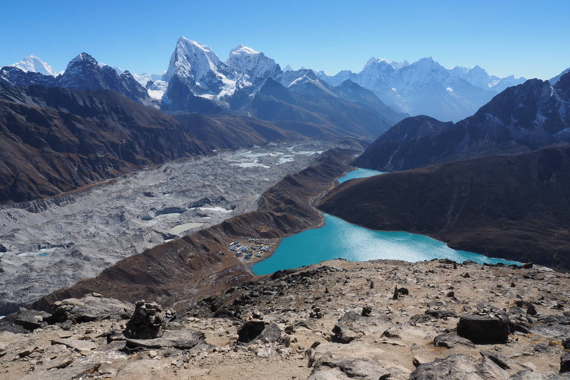 Zoom: Everest Kala Patthar Trekking