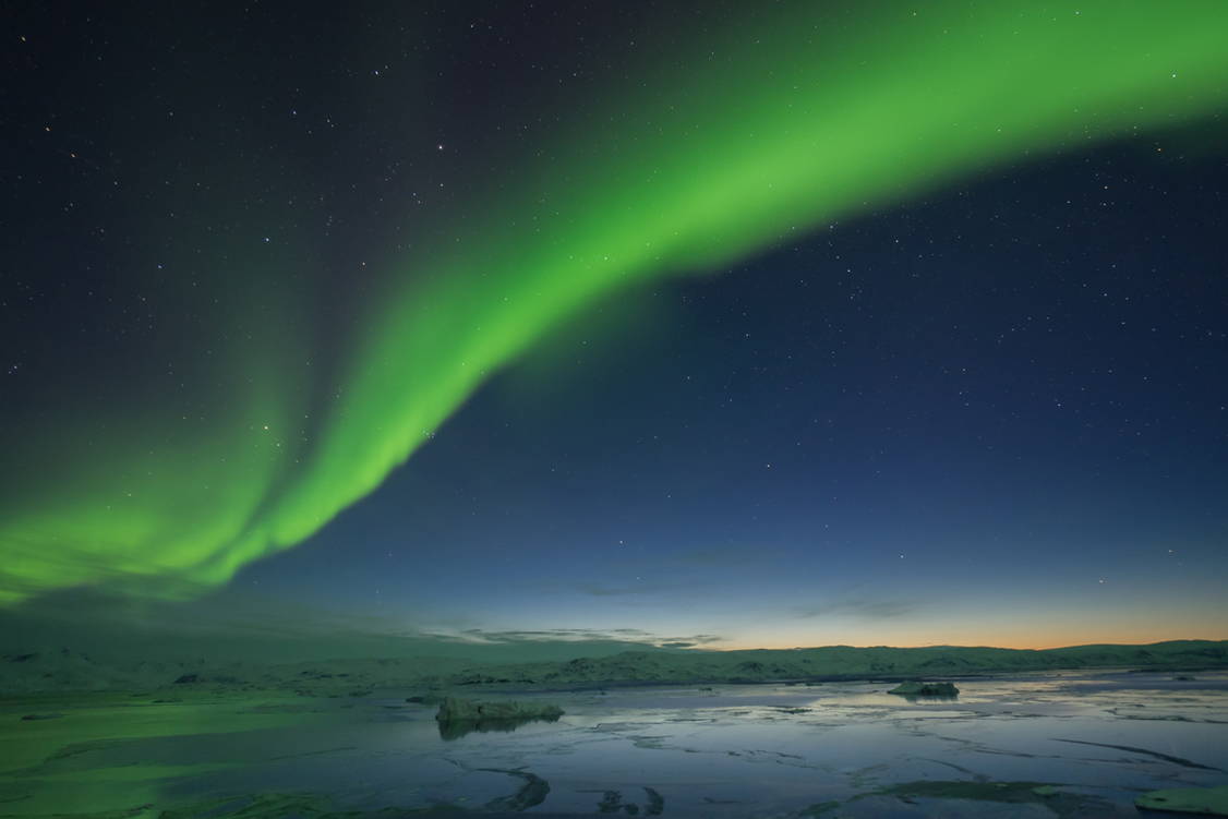 Zoom: Grönland Skitouren